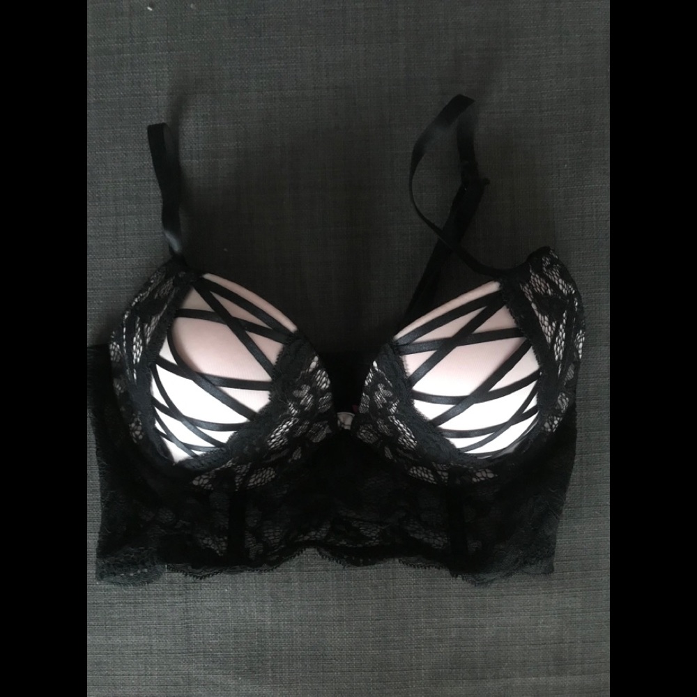 La senza bra 32 C